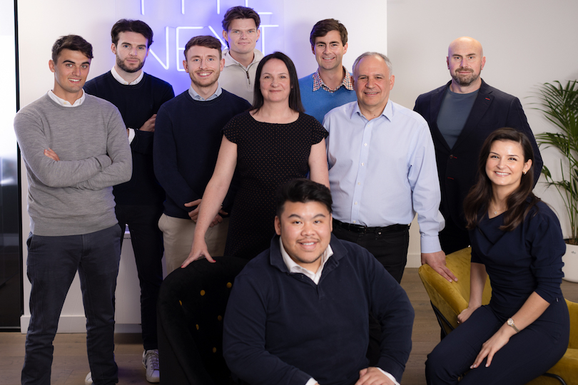 Hey, there ARE Growth funds in Europe — Kennet raises 7M for its largest fund to date