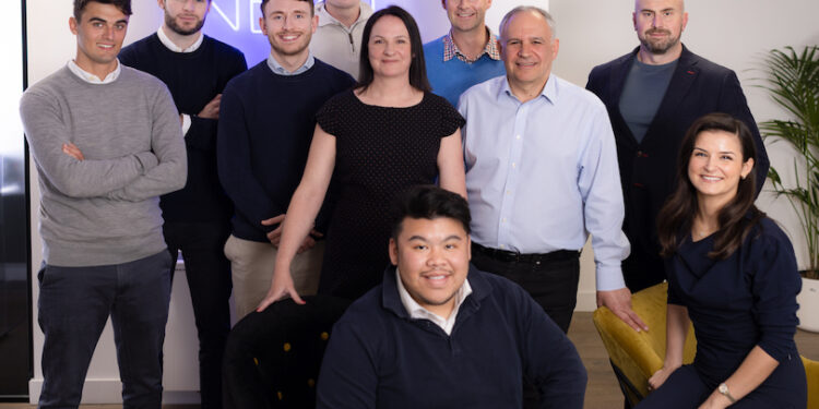 Hey, there ARE Growth funds in Europe — Kennet raises 7M for its largest fund to date