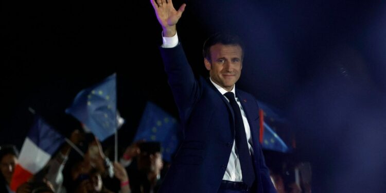 How Macron turned the tide of French elections to beat far-right & what it means for Europe – Firstpost