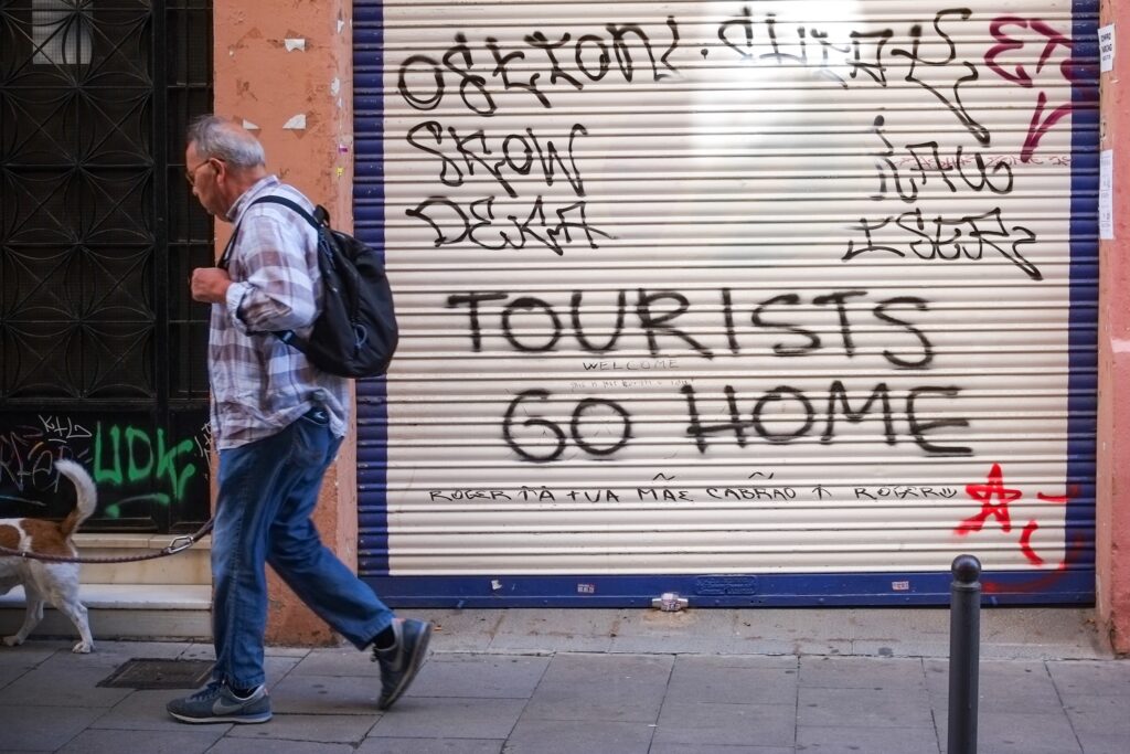 How to Be a Better Tourist in Europe’s Most Visited Cities