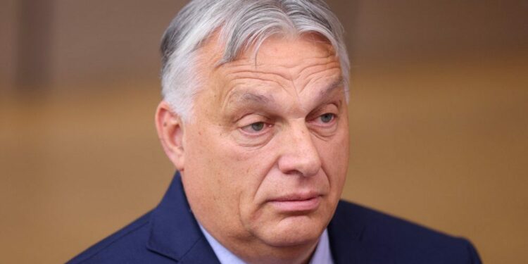 Hungary takes EU presidency echoing Trump but likely to lack bite