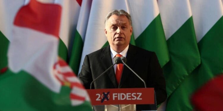 Hungary's Viktor Orban announces new far-right EU bloc, what this means for Europe's right-wing politics? – Firstpost