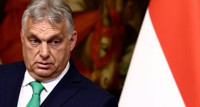 Hungary’s presidency is a symptom of deeper EU malaise