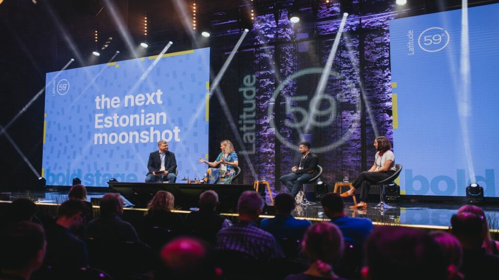 India’s Startup Ecosystem Gains Global Momentum at Estonia’s Latitude59 – Industry News
