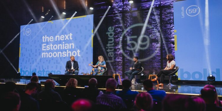 India’s Startup Ecosystem Gains Global Momentum at Estonia’s Latitude59 - Industry News