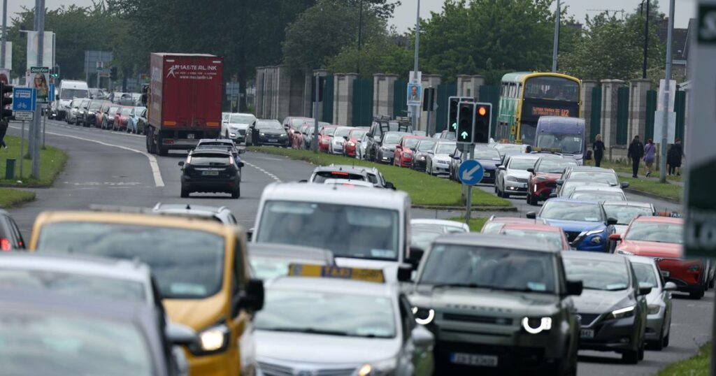 Ireland is one of Europe’s climate laggards despite progress – The Irish Times