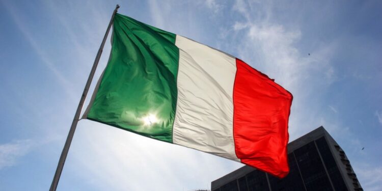 Italy appoints ambassador to Syria as Europe races for engagement with Damascus