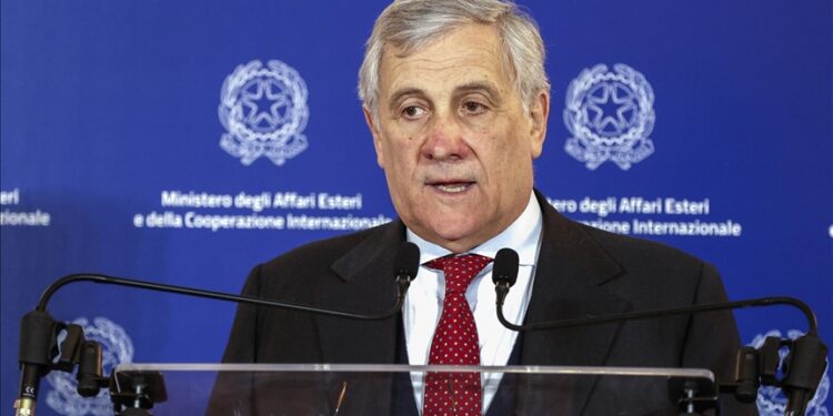 Italy says Hungarian premier free to choose his visits, but should not weaken EU, NATO unity