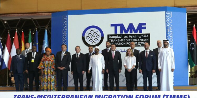 Libya, Tunisia urge Europe to increase aid to help tackle migration crisis | Migration News