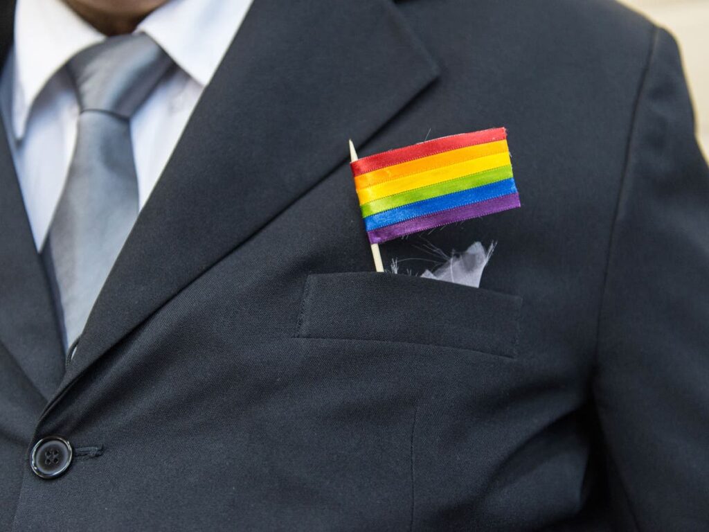 Luxembourg passes same-sex marriage and adoption bill in landslide vote | The Independent