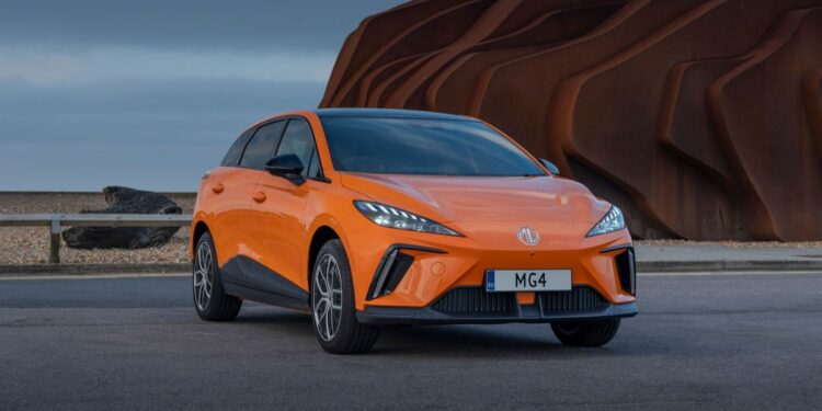 MG may favour northern Spain for European plant