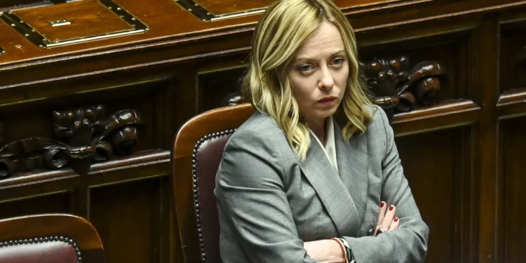 Meloni disappoints: his No to Von der Leyen isolates Italy from Europe which will not make discounts on public accounts and Pnrr