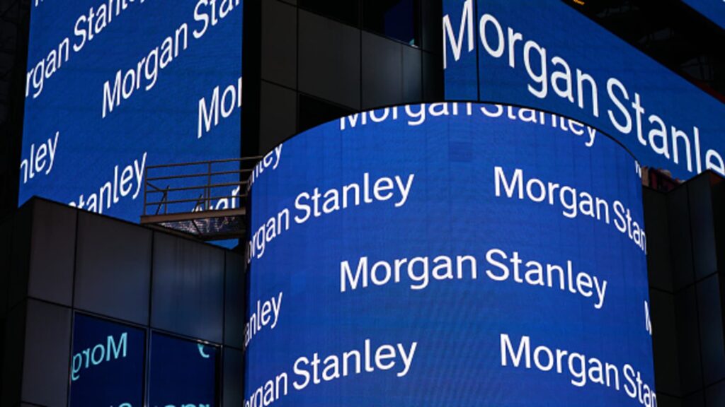 Morgan Stanley names its 'highest conviction' stock picks for Europe