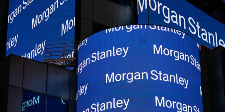 Morgan Stanley names its 'highest conviction' stock picks for Europe