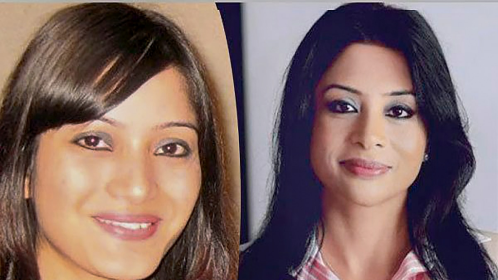 Mumbai Court Allows Prime Accused Indrani Mukerjea To Travel To Europe
