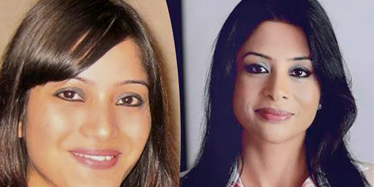 Mumbai Court Allows Prime Accused Indrani Mukerjea To Travel To Europe