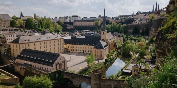 NEWS: Luxembourg to create dedicated AML unit following international criticism - AML Intelligence