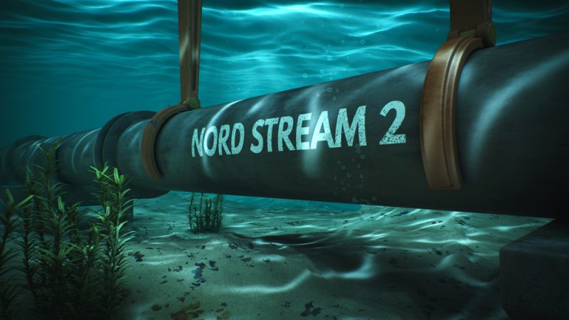 No Nord Stream, no problem – Euractiv