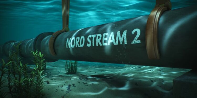 No Nord Stream, no problem – Euractiv