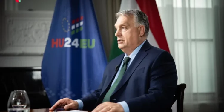 Orbán: European politics collapsed, Asia to be centre of the world in new global system