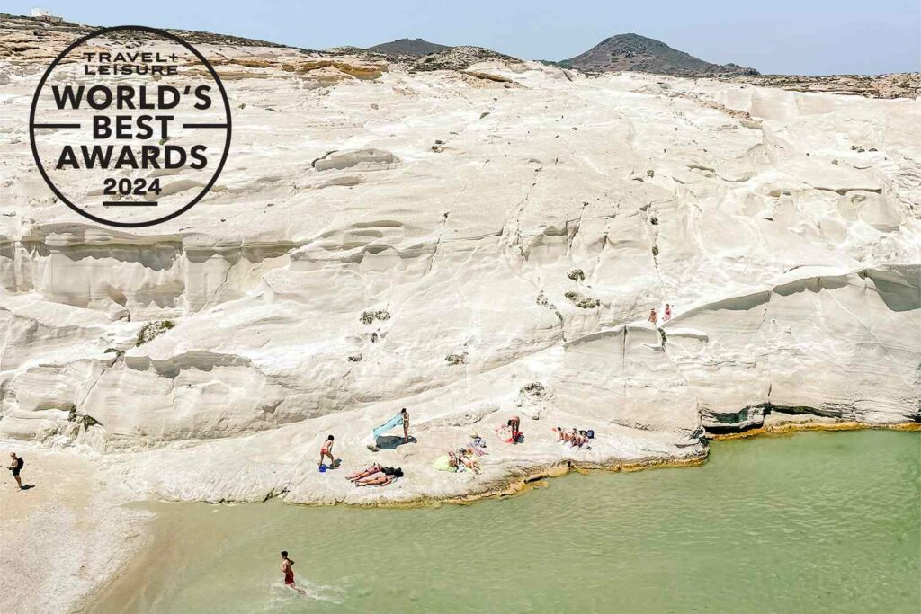 Our Readers’ Favorite Islands in Europe of 2024