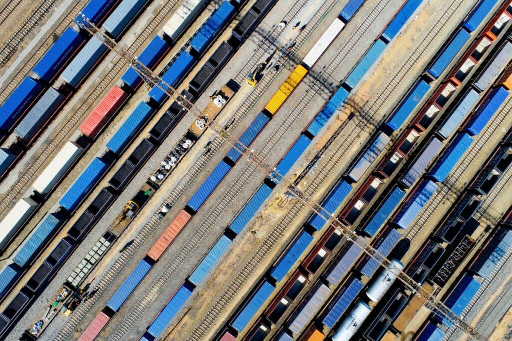 Poland Threatens to Choke China’s Rail Link in Europe to Rein In Belarus