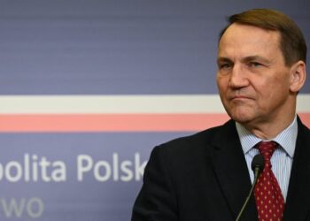 Poland considers shooting down Russian missiles heading to Ukraine
