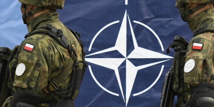 Poland is biggest NATO ally in Europe, says study - TVP World