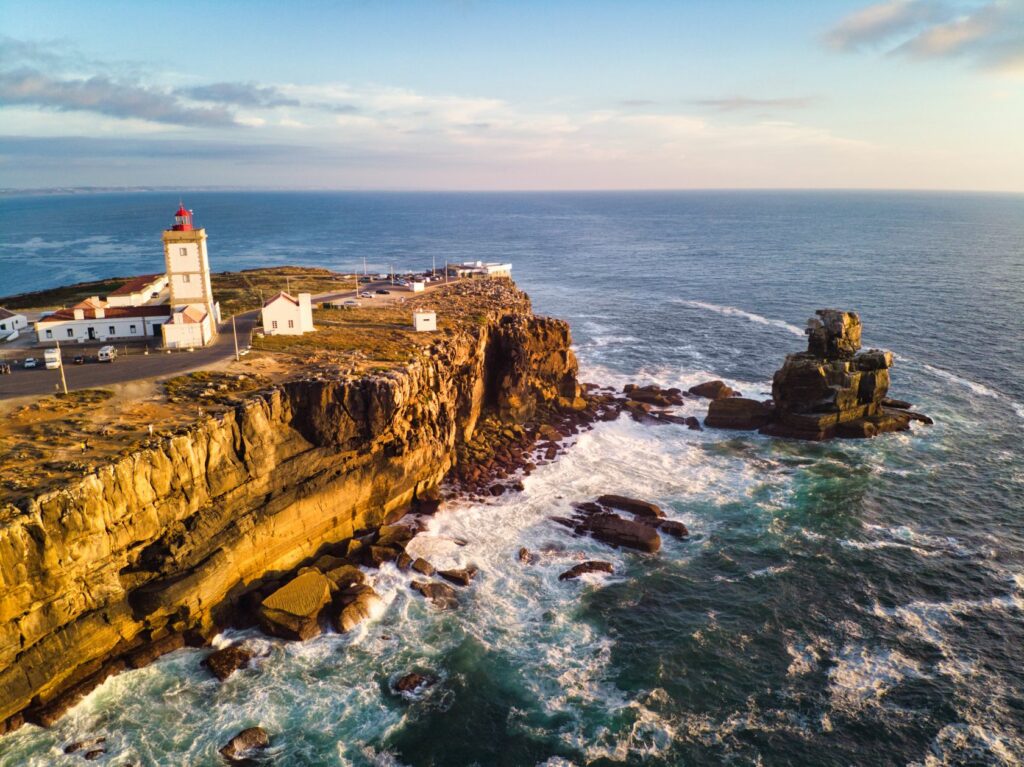 Portuguese location revealed as one of the most secret places in Europe