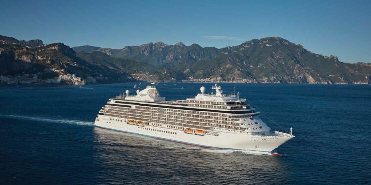 Regent Seven Seas to Offer Free Multi-day Land Tours on Alaska and European Cruises