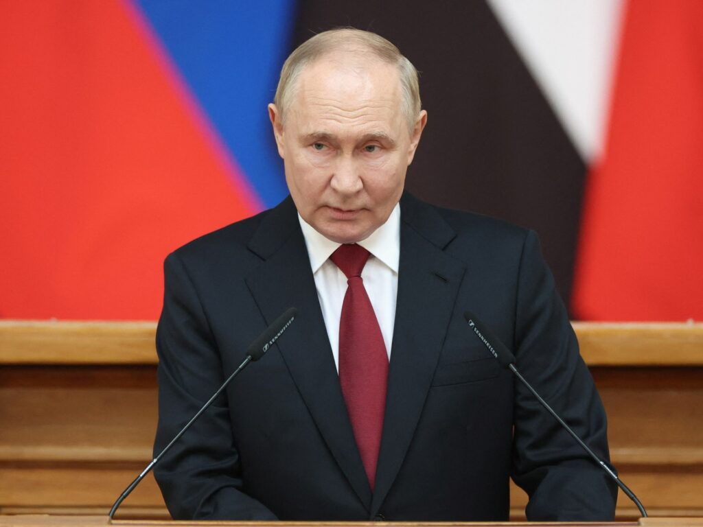 Russia says US missiles in Germany signal return of Cold War | NATO News