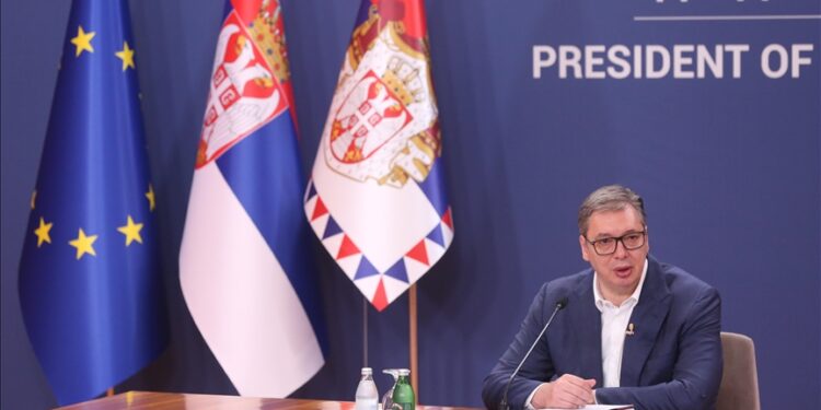 Serbia will not go to war with Bosniaks, will preserve peace: President