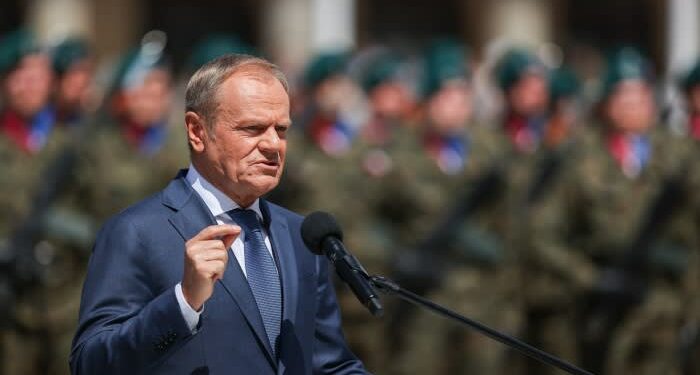 Shadows of history on Poland’s foreign policy