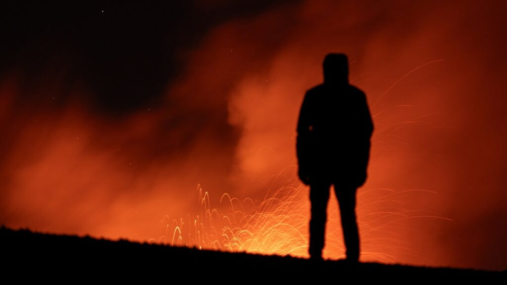 Sicily travel alert: Eruption at Europe's largest active volcano in Italy, Mount Etna, forces closure of Catania airport | Travel