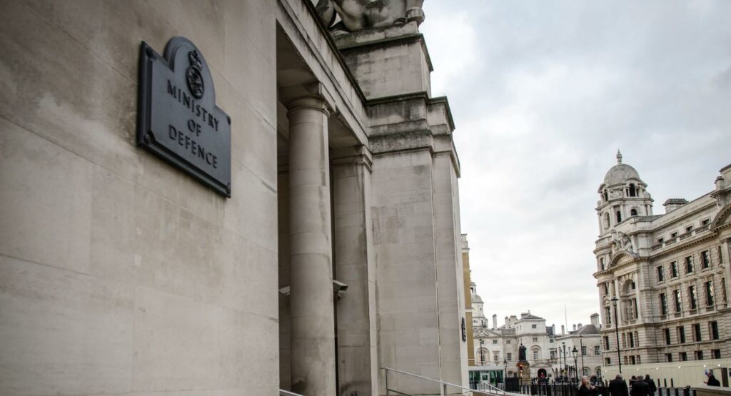 Sign of the Times: How the United Kingdom’s Integrated Review Affects Relations with Africa