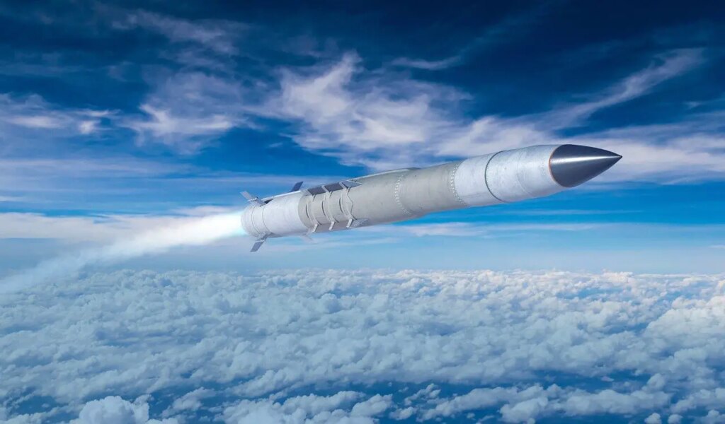 Spain Procures Latest Patriot Missile Version from the US
