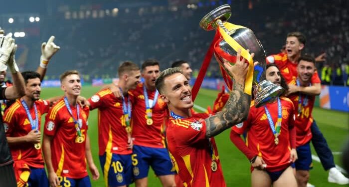Spain’s other victories