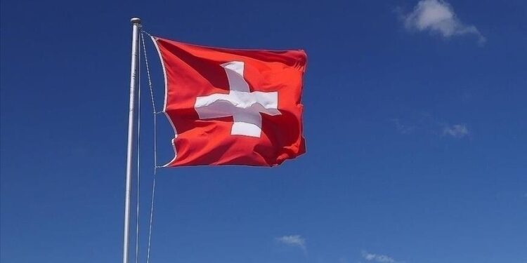 Switzerland lifts controls at air borders with Bulgaria, Romania