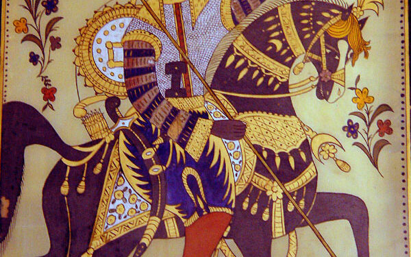 The Arab Influence in Europe