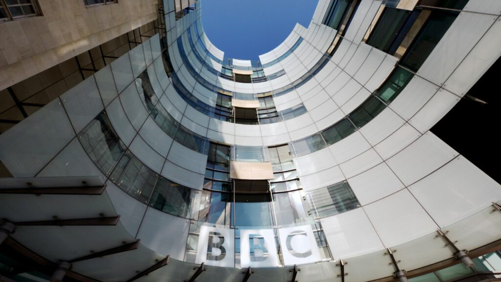 The Documentary (Tuesday) – BBC
