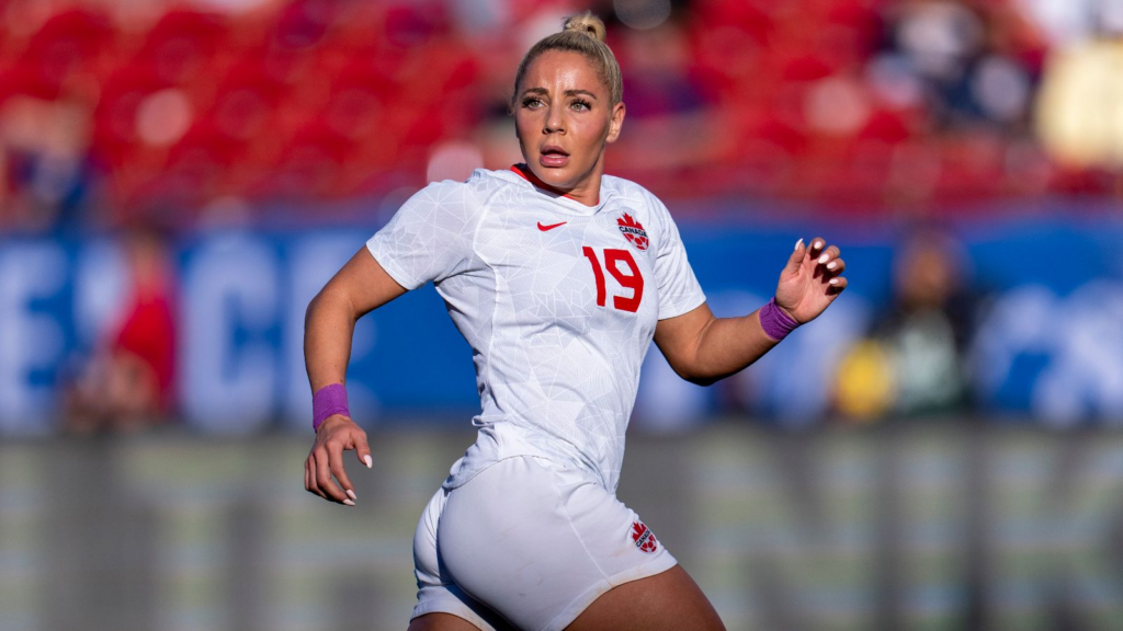 The GIST of It Podcast Ep #380: UEFA Euro finals preview and an interview with CanWNT star Adriana Leon