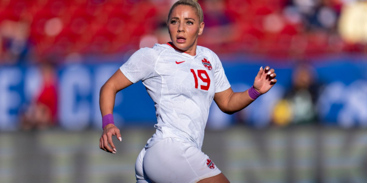 The GIST of It Podcast Ep #380: UEFA Euro finals preview and an interview with CanWNT star Adriana Leon