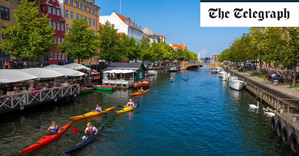 The five best cities to visit in summer – for a warmer welcome and cooler temperatures