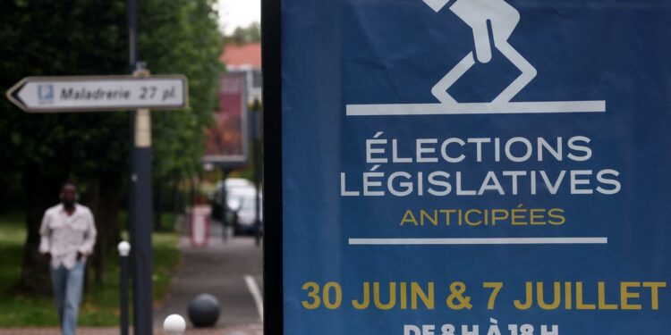 The spectre of neo-fascism that is haunting Europe
