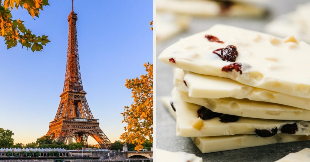 Travel Around Europe And We’ll Guess If You Prefer Dark, Milk, Or White Chocolate – BuzzFeed