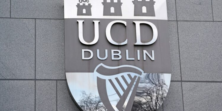 UCD produces the fifth highest number of founders in Europe