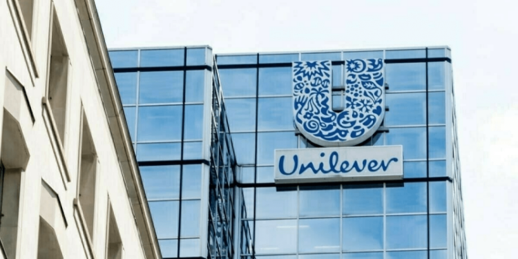 Unilever to cut a third of office jobs in Europe - Business & Finance