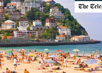 Want to feel welcome this summer? Visit the Atlantic, not the Med
