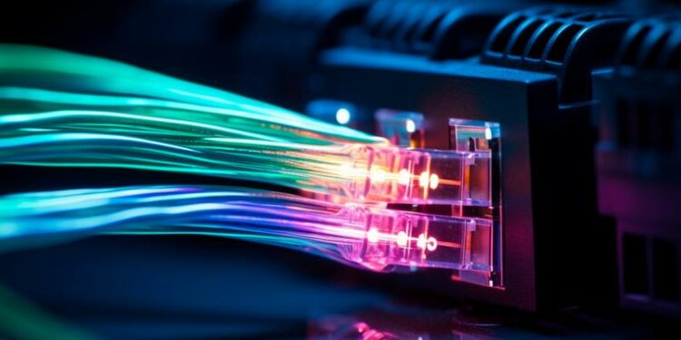 Western Europe dominates in global broadband speed test