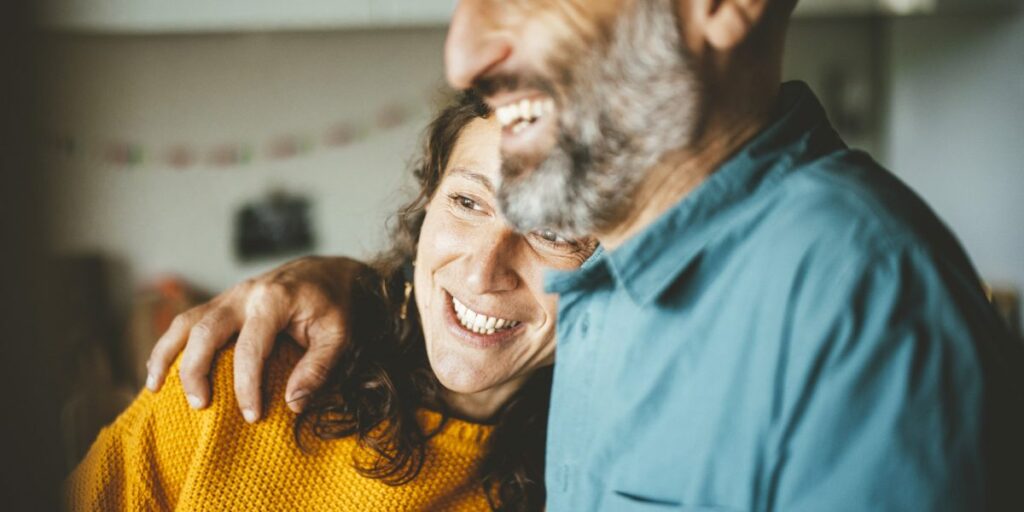 What will the threat of an aging population do to Europe’s happiness levels?